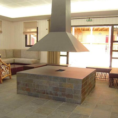 Lagrange Vacances Les Chalets D'Ax อักซ์-เลส์-แตร์มส์ ภายนอก รูปภาพ