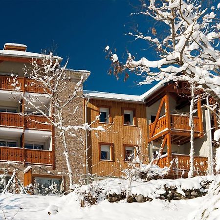 Lagrange Vacances Les Chalets D'Ax อักซ์-เลส์-แตร์มส์ ภายนอก รูปภาพ