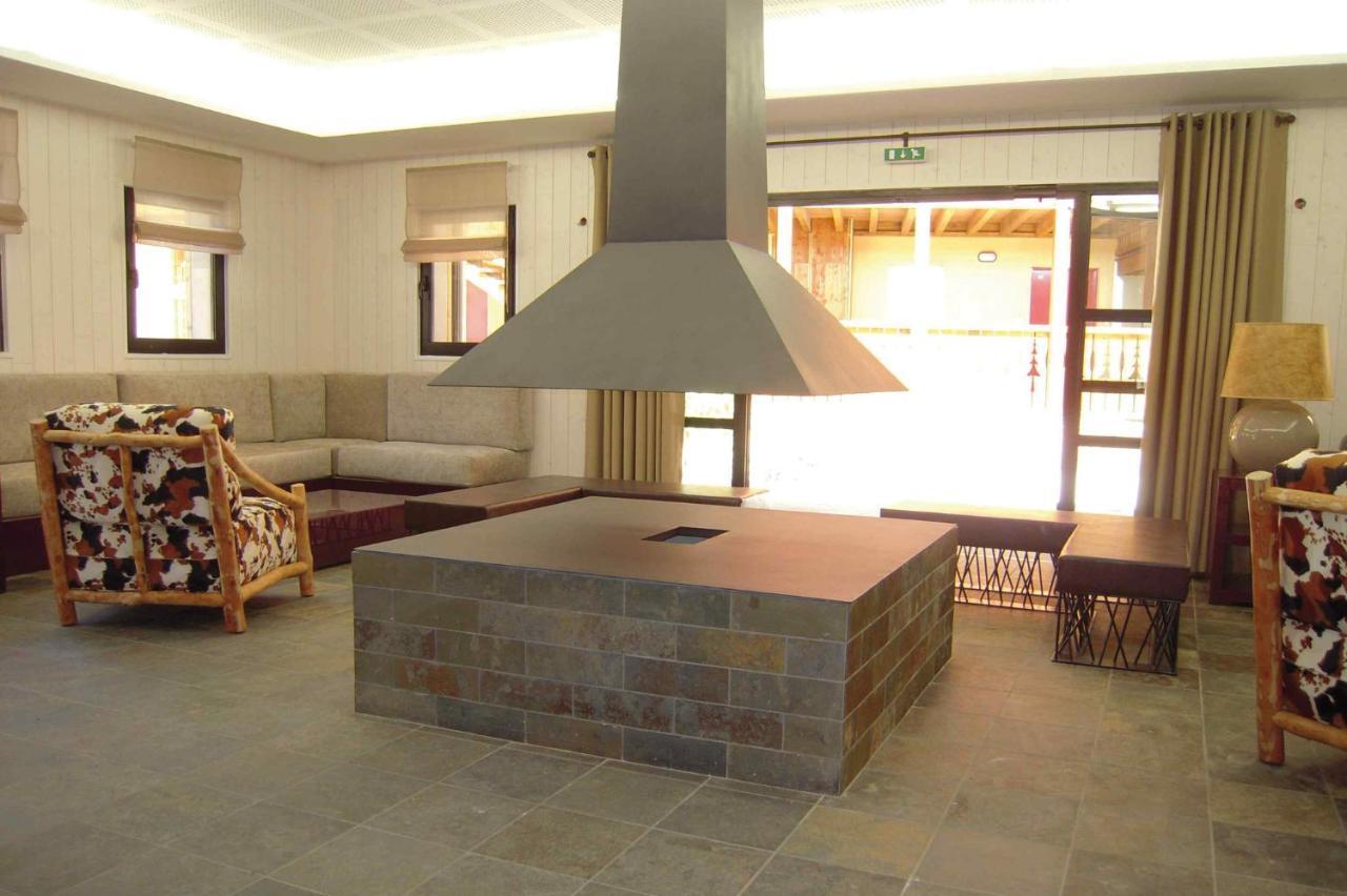 Lagrange Vacances Les Chalets D'Ax อักซ์-เลส์-แตร์มส์ ภายนอก รูปภาพ